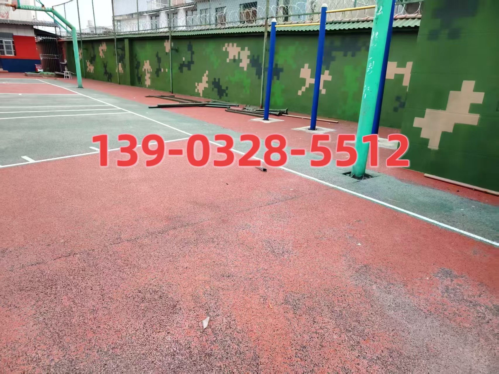 孝感选择合适的迷彩漆：